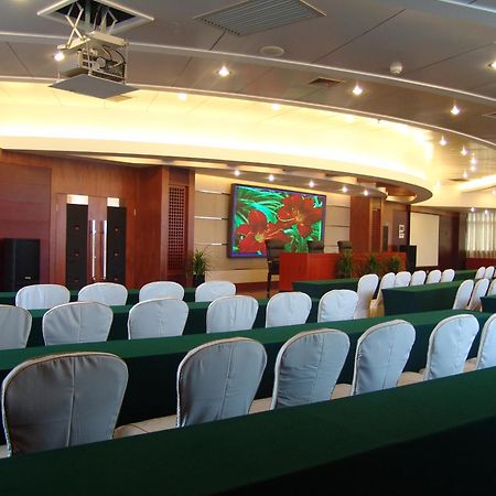 Kunming Golden Spring Hotel Luaran gambar