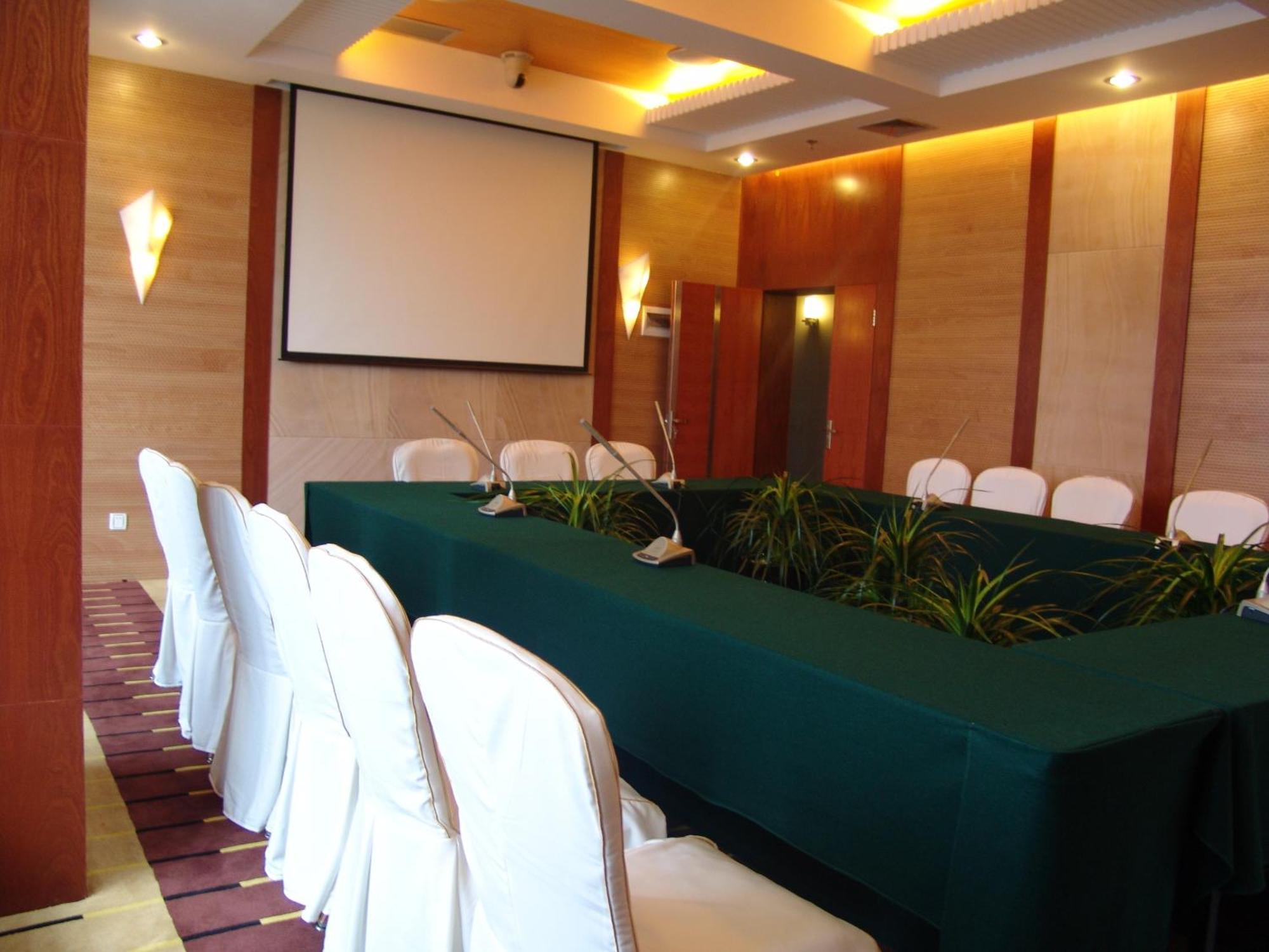 Kunming Golden Spring Hotel Luaran gambar
