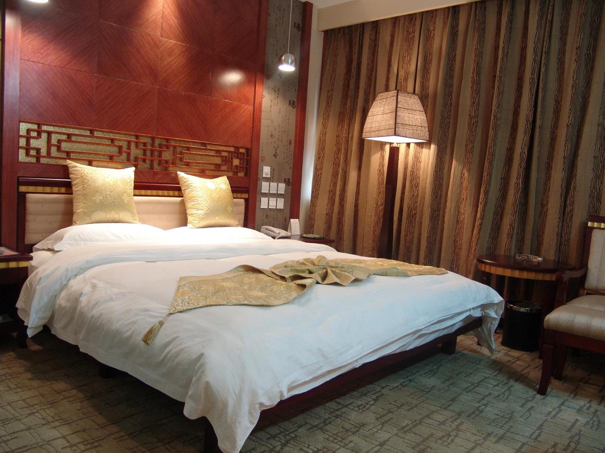 Kunming Golden Spring Hotel Luaran gambar