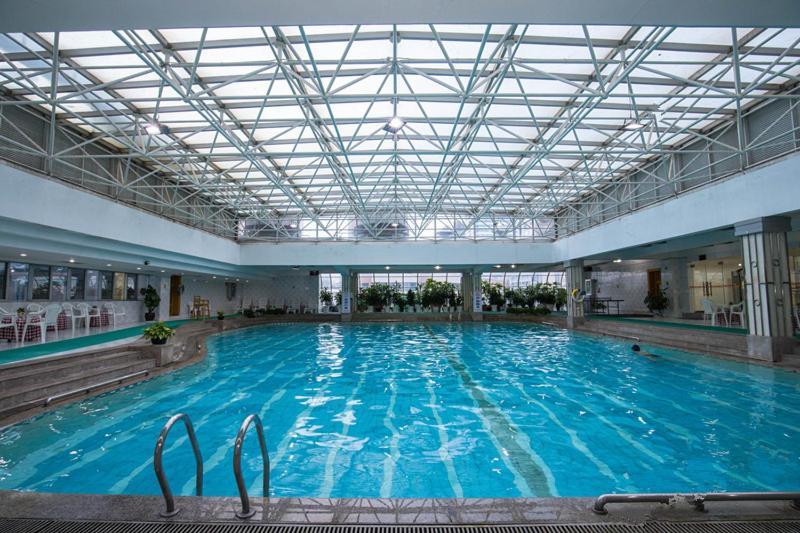 Kunming Golden Spring Hotel Luaran gambar