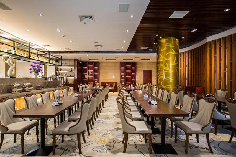 Kunming Golden Spring Hotel Luaran gambar