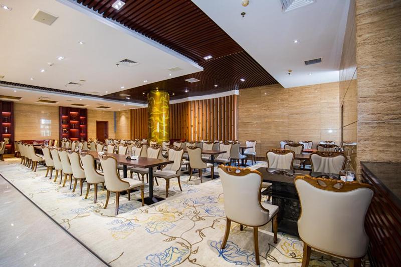 Kunming Golden Spring Hotel Luaran gambar