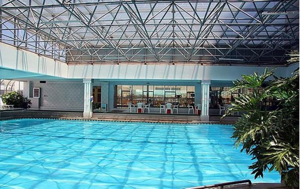 Kunming Golden Spring Hotel Luaran gambar
