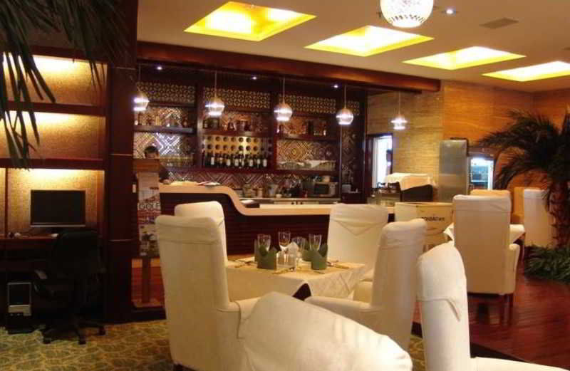 Kunming Golden Spring Hotel Luaran gambar