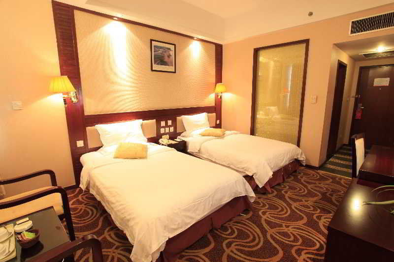Kunming Golden Spring Hotel Luaran gambar