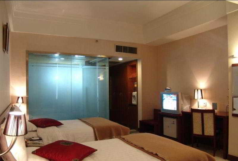 Kunming Golden Spring Hotel Luaran gambar