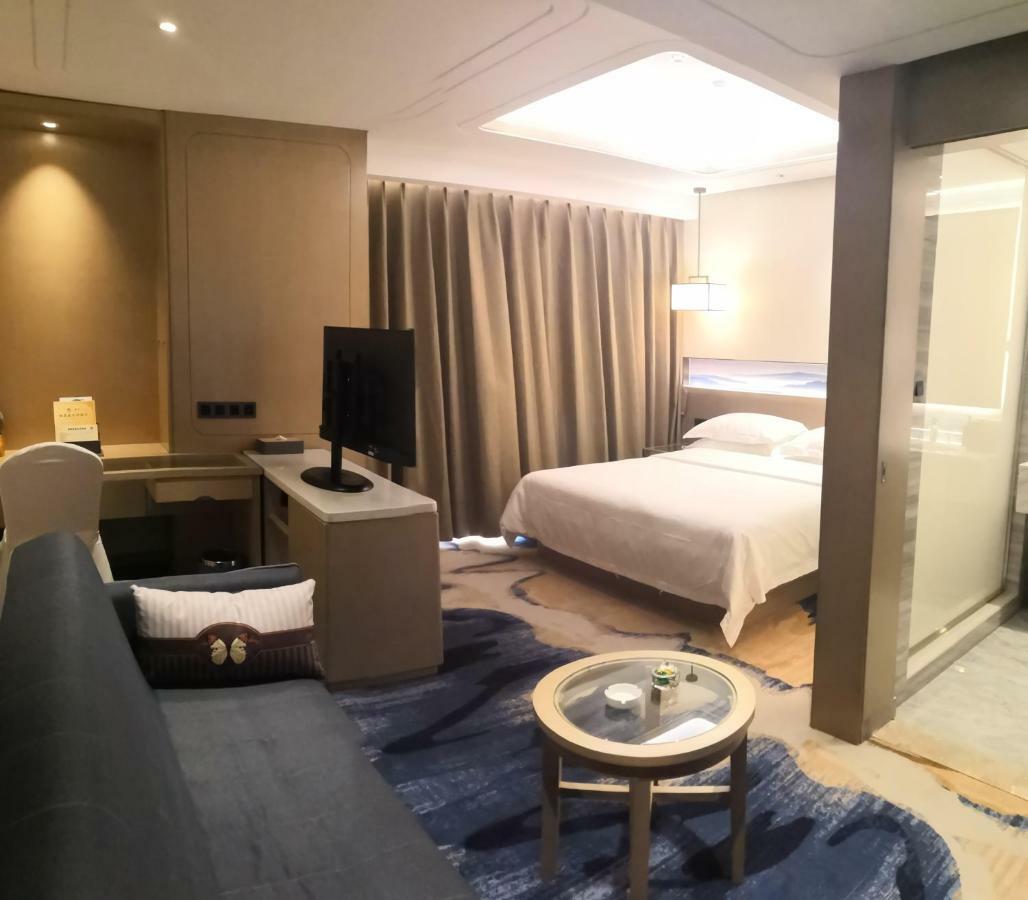 Kunming Golden Spring Hotel Luaran gambar