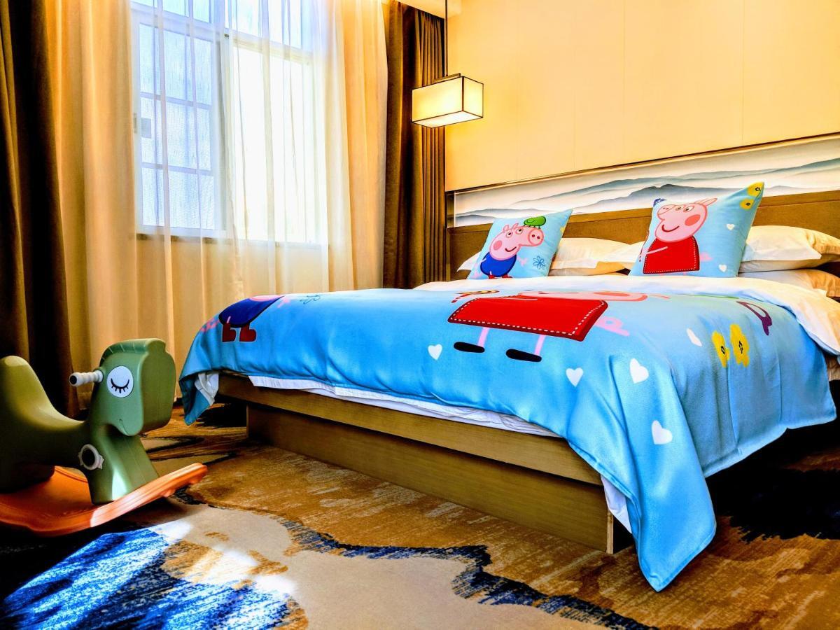 Kunming Golden Spring Hotel Luaran gambar
