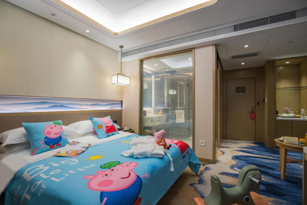 Kunming Golden Spring Hotel Luaran gambar