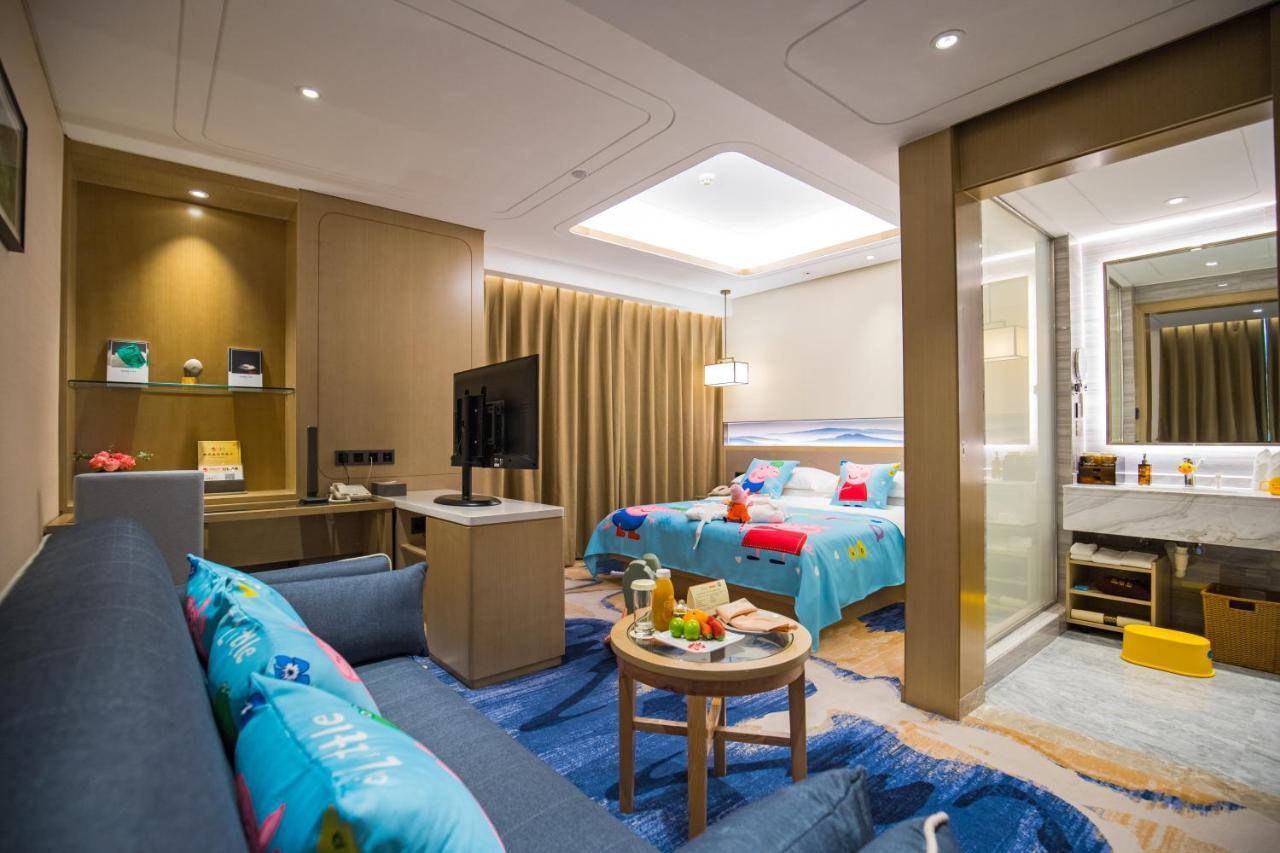 Kunming Golden Spring Hotel Luaran gambar