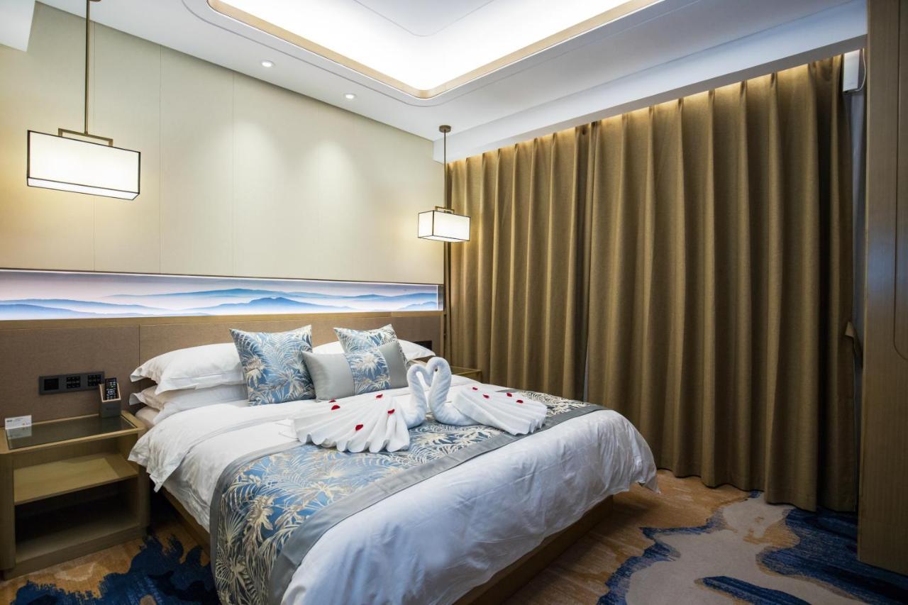 Kunming Golden Spring Hotel Luaran gambar