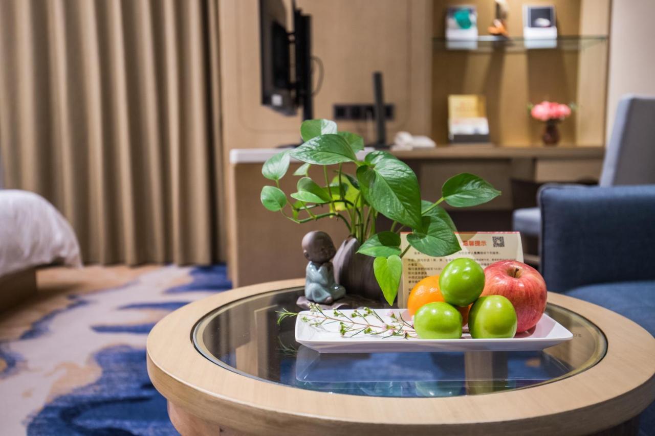 Kunming Golden Spring Hotel Luaran gambar