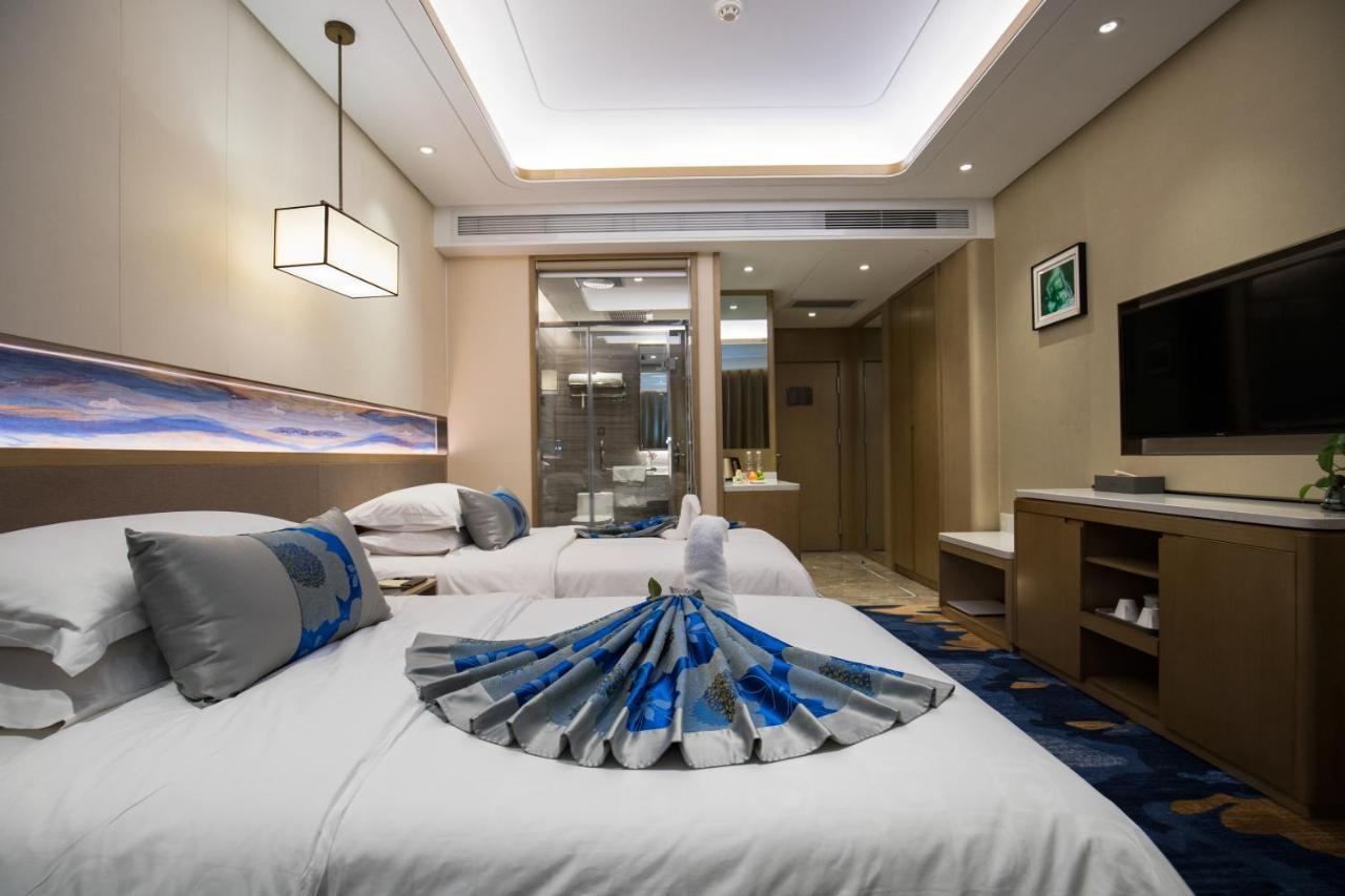 Kunming Golden Spring Hotel Luaran gambar