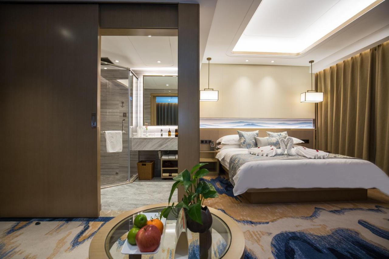 Kunming Golden Spring Hotel Luaran gambar